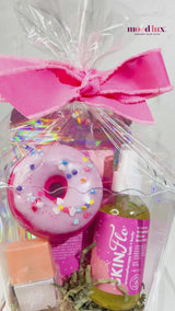 Pamper Me