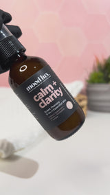 Calm + Clarity 5 In 1 Essential Mist