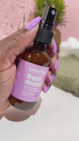 Fresh Mood 5 In 1 Essential Mist