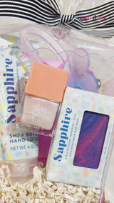 You Got It Girl (Sapphire)
