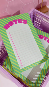 Notes